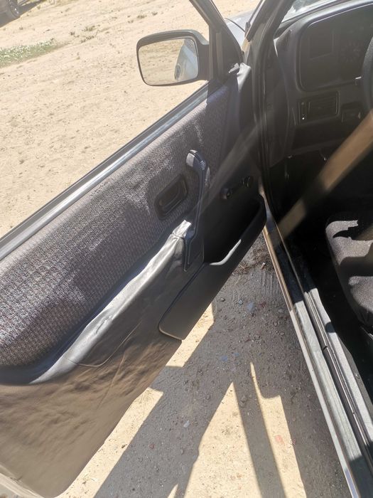 Vendo Ford Escort 1.1 gasolina