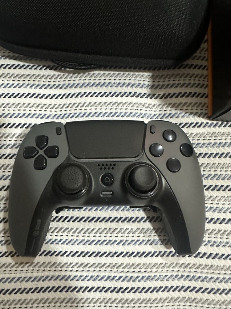 Scuf Reflex FPS PS5 + PC