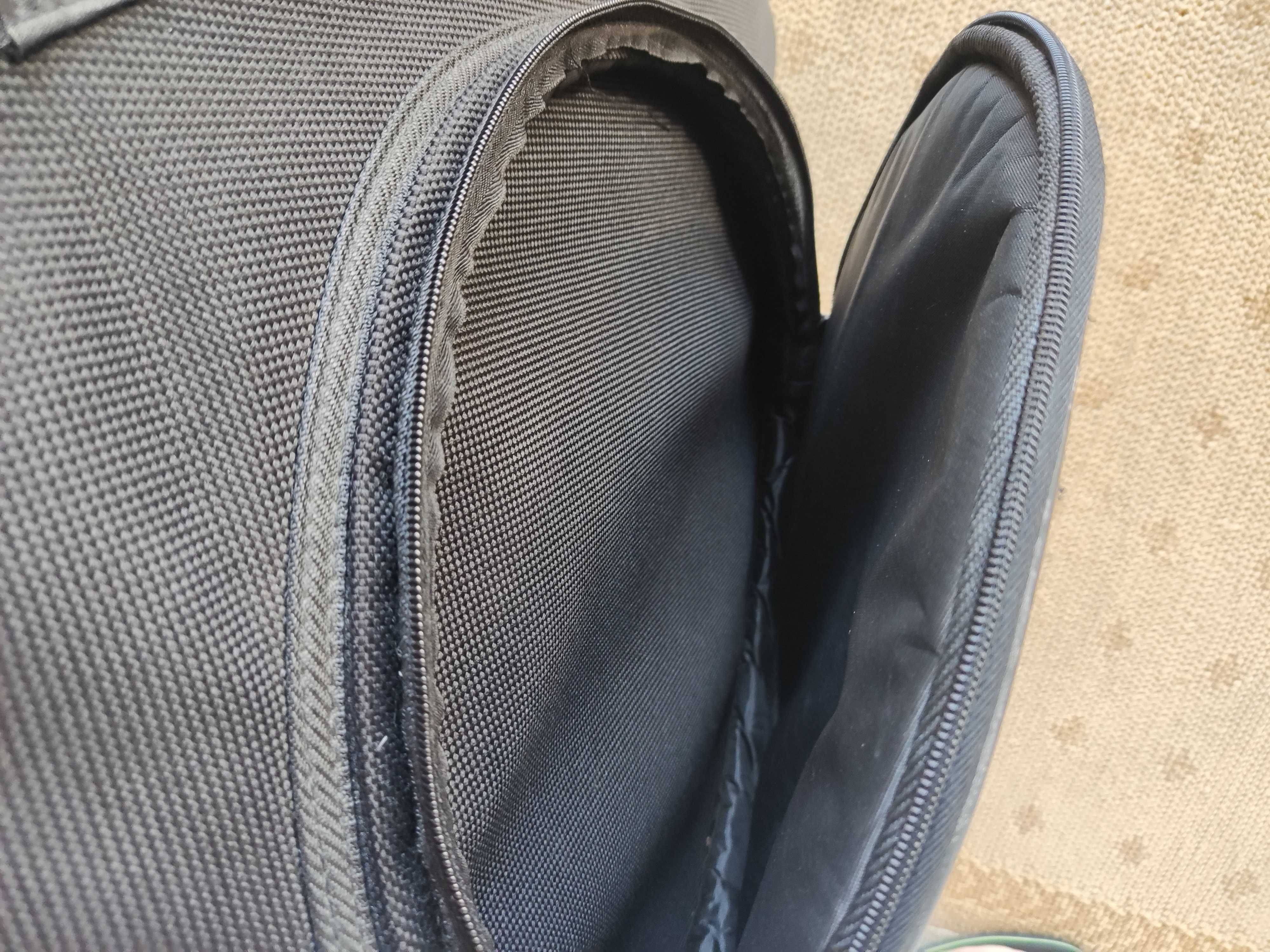 Saco para pratos Global bags