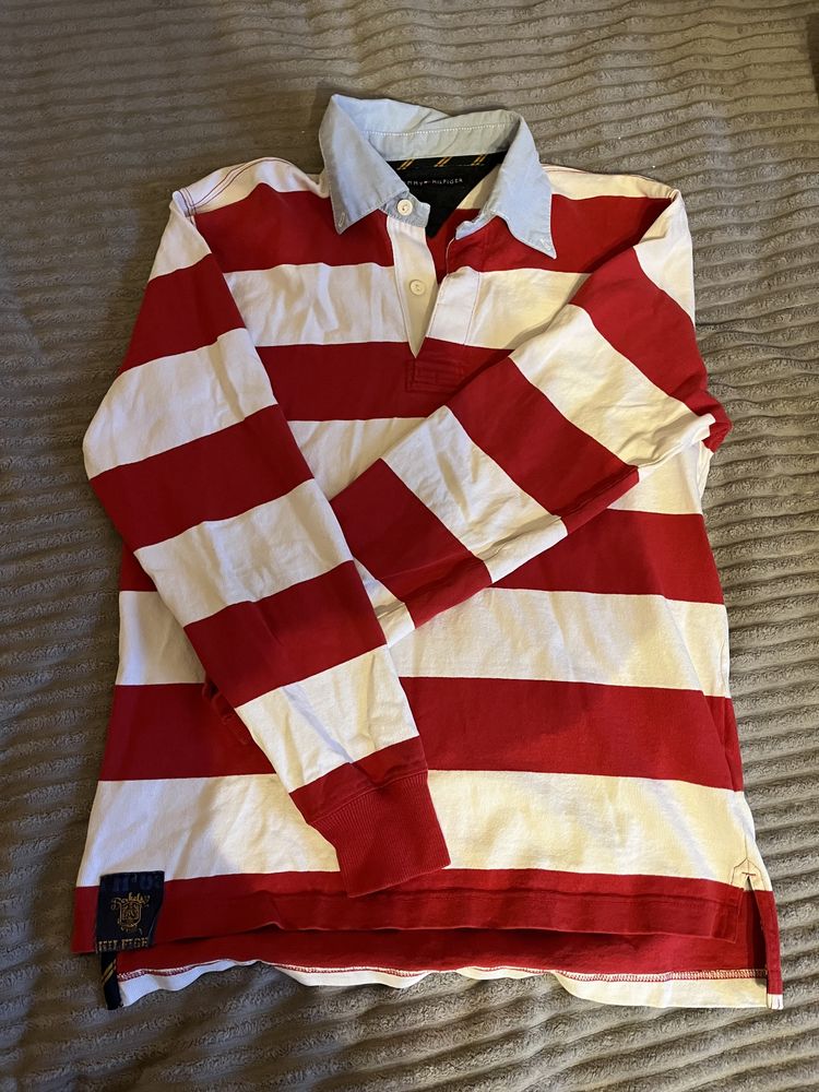 Кофта Tommy Hilfiger