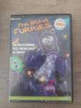 Gra "the brave furries" na komputer