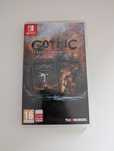 Nintendo Switch Gothic Classis Khorinis Saga