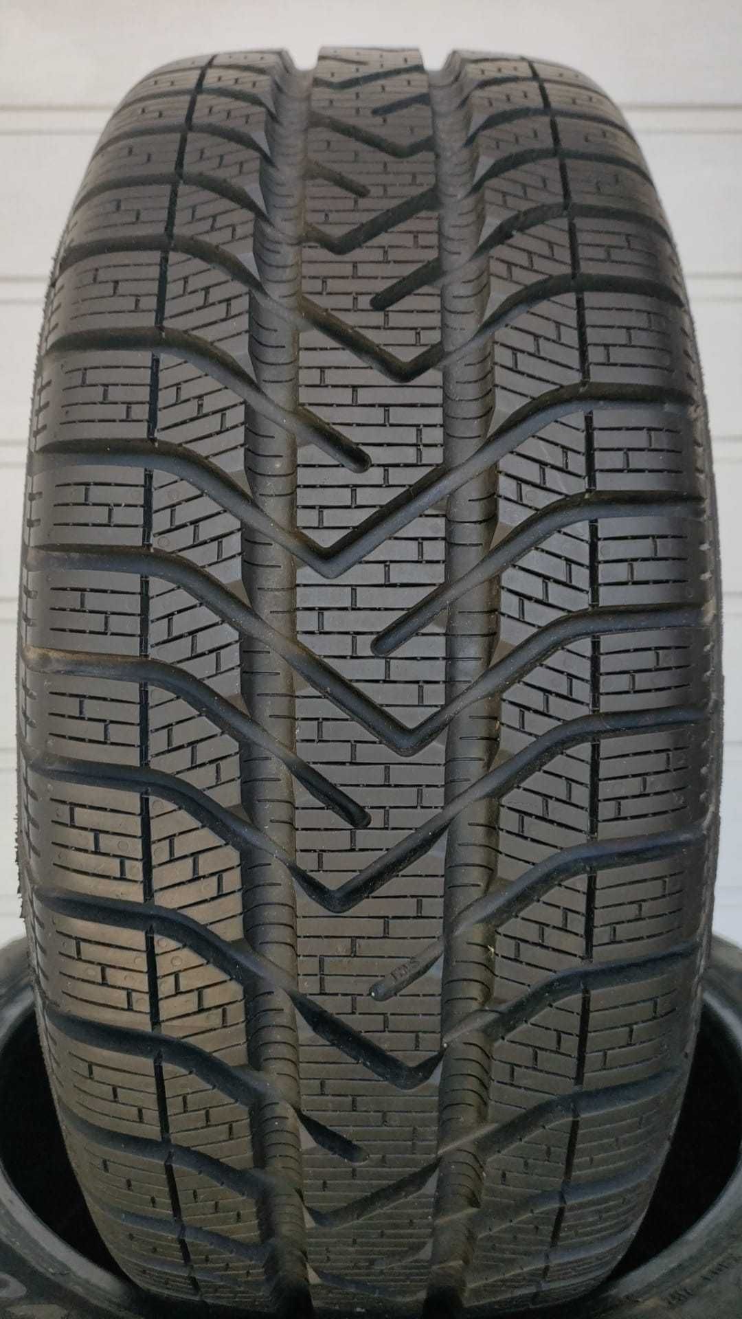 4 sztuki opony zima 195/45/16 Pirelli Winter 84H XL (OL370/OH)