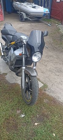 Motocykl HONDA NSR 125