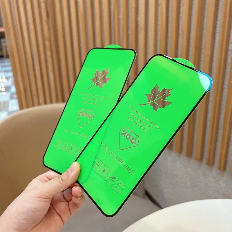Захисне скло Айфон 11/XR | 20D | Защитное стекло iPhone