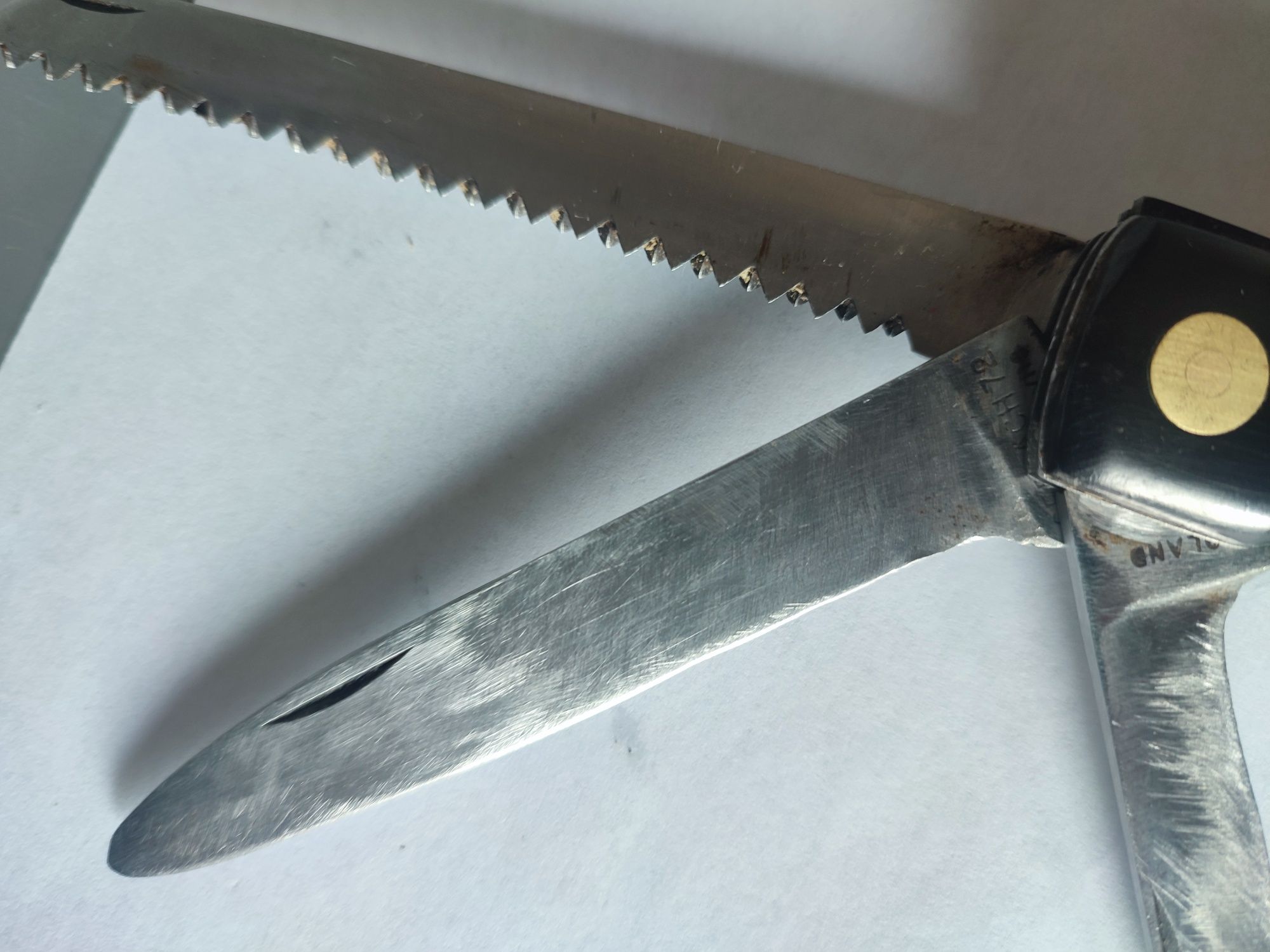 Scyzoryk Gerlach 72