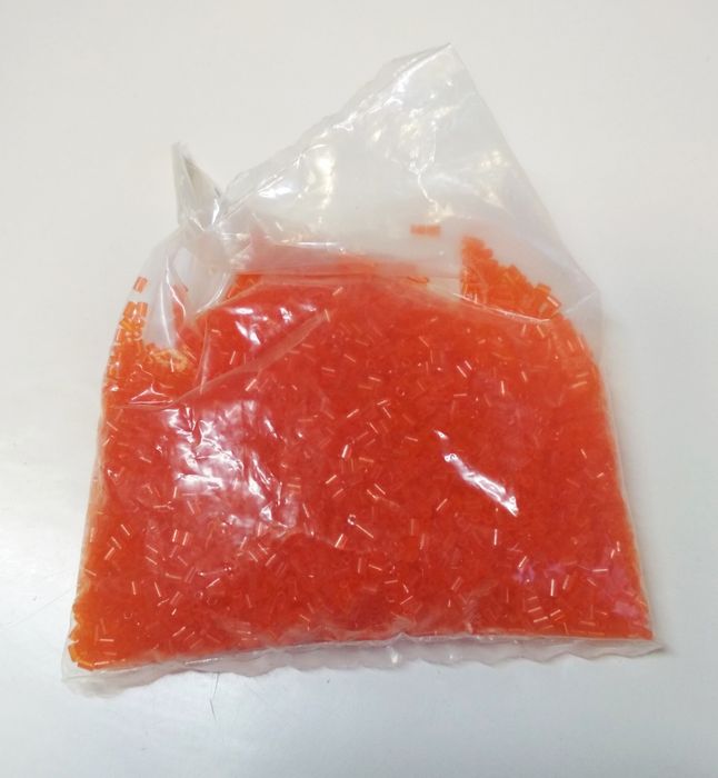 Бисер, стеклярус