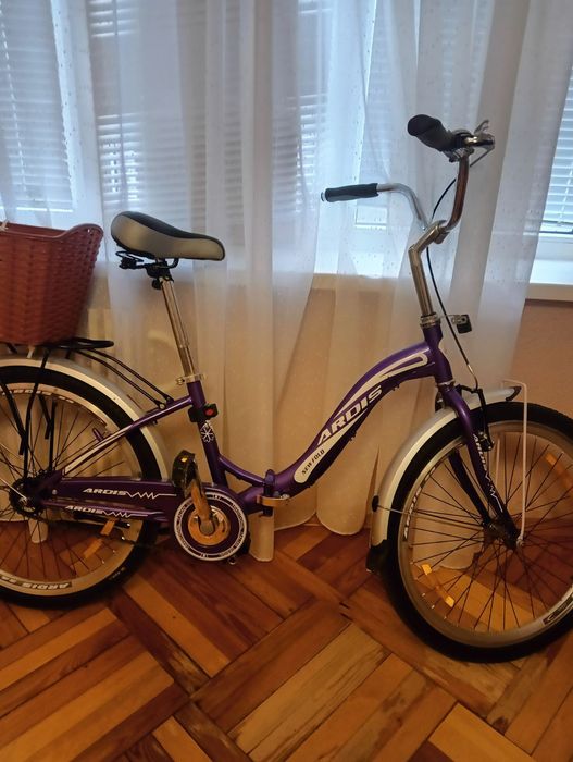 Продам велосипед женский