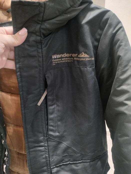 Куртка на підлітка Reserved