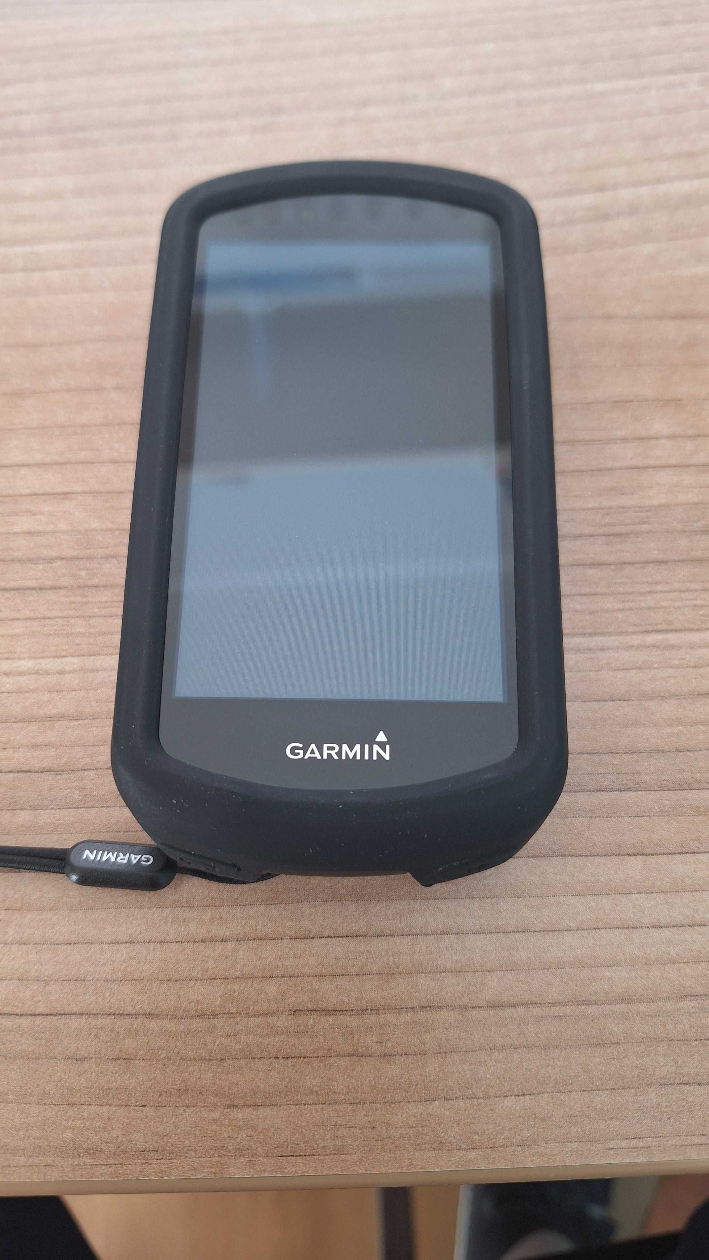 Garmin Edge 1030 Plus - Gwarancja