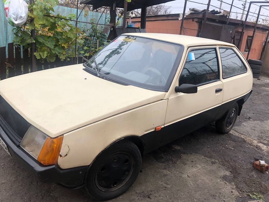 Продам Тавролет на полном ходу