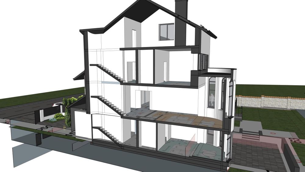 Двокімнатна квартира в Клубному будинку! Вул. Гостинна. Ремонт