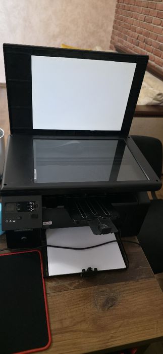 Принтер HP LaserJet M1132 MFP