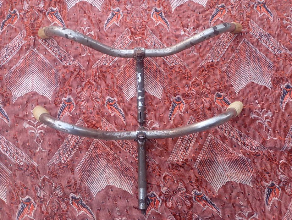 Руль для велосипеда