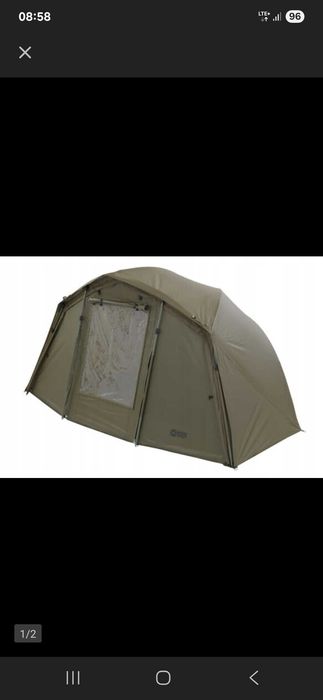 Namiot brolly Mivardi Entrix XL