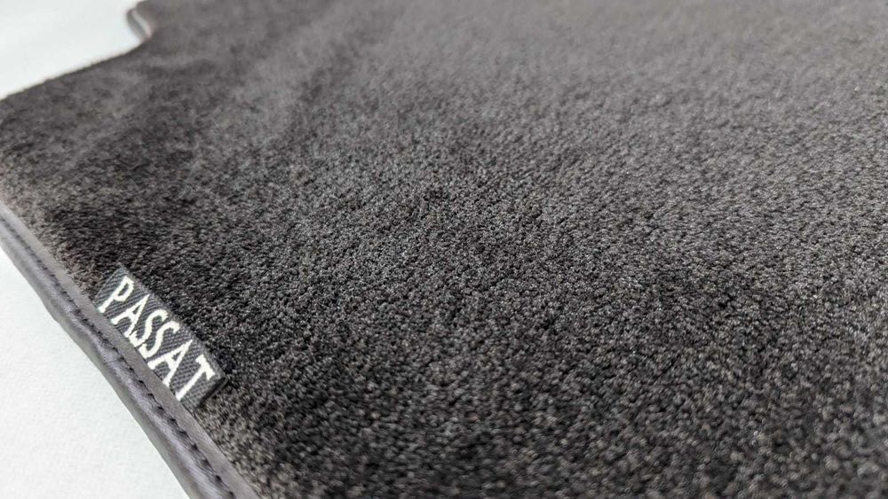 Tapetes para VW Passat de 2000 e anos seguintes