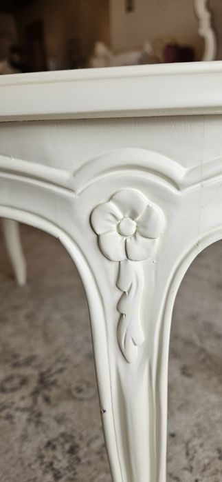 Mesa apoio ou centro