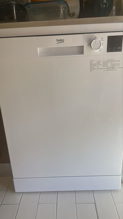Maquina de lavar loiça