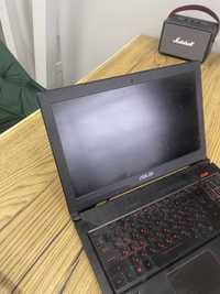 Ноутбук Asus FX503V 15.6" ігровий игровой gtx 1050