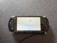 Konsola Sony PSP3004