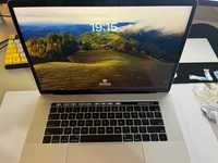 Macbook Pro 15 inch 2018 - 2.2 GHz