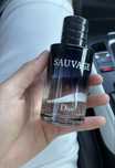 Dior Sauvage Eau de Parfum 100 ml