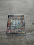 Gra GTA v na ps3