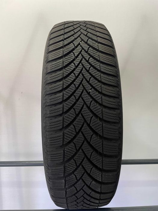 Opony Zima 195/55R20 Semperit Speed Grip 5 Adax Koźle