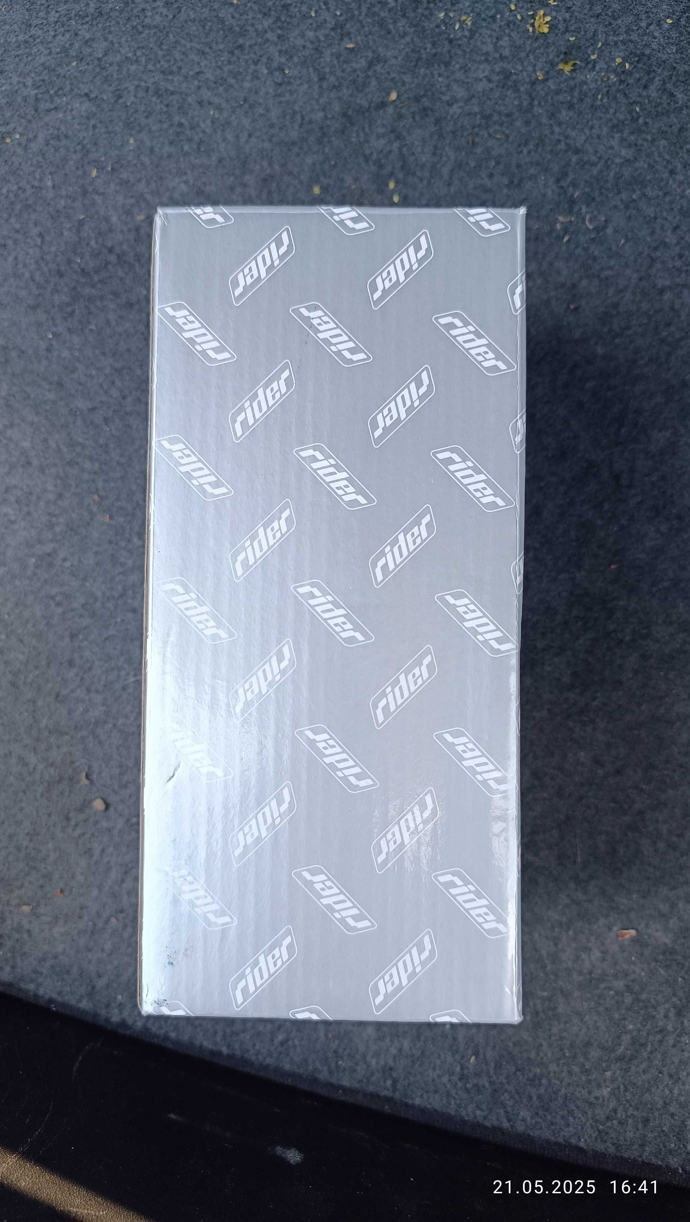 Паливний, топливний фільтр на Man, Volvo, Maz evro-5, Rider RD3505