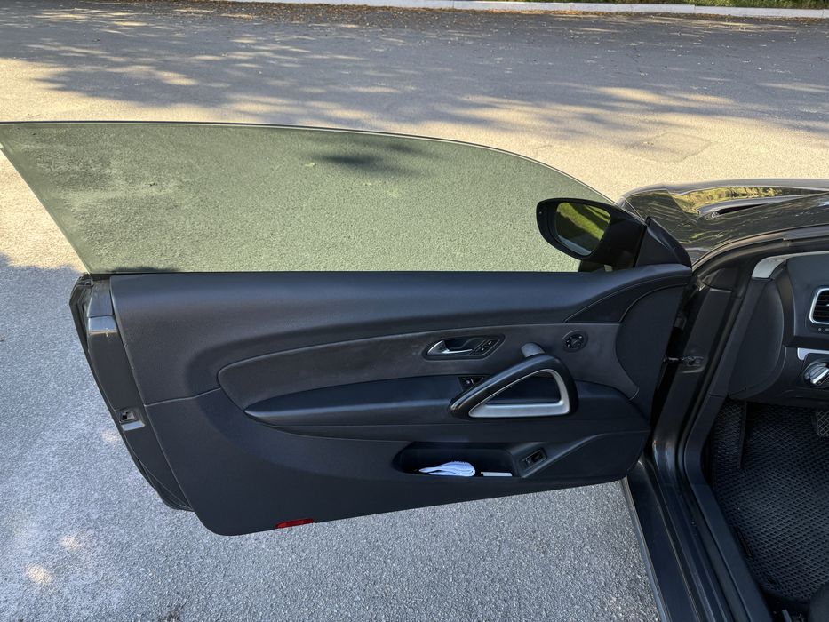 Продам фольцваген сіроко