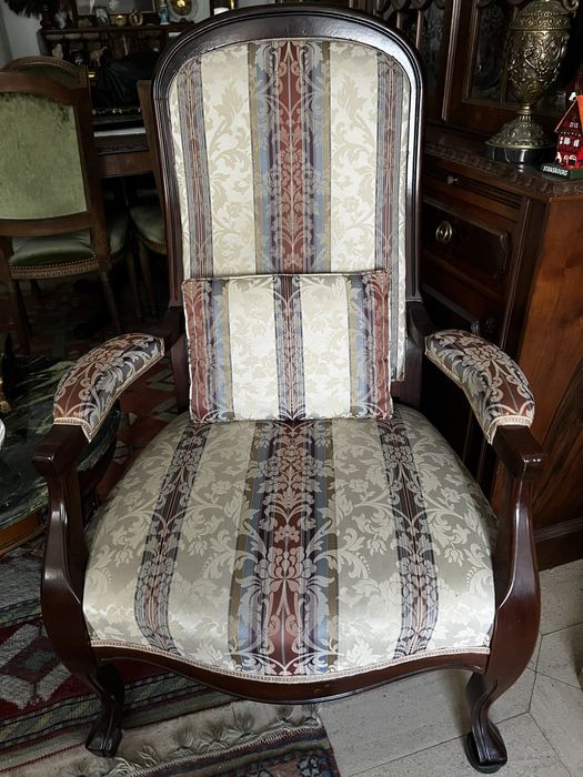 Poltronas cadeirões