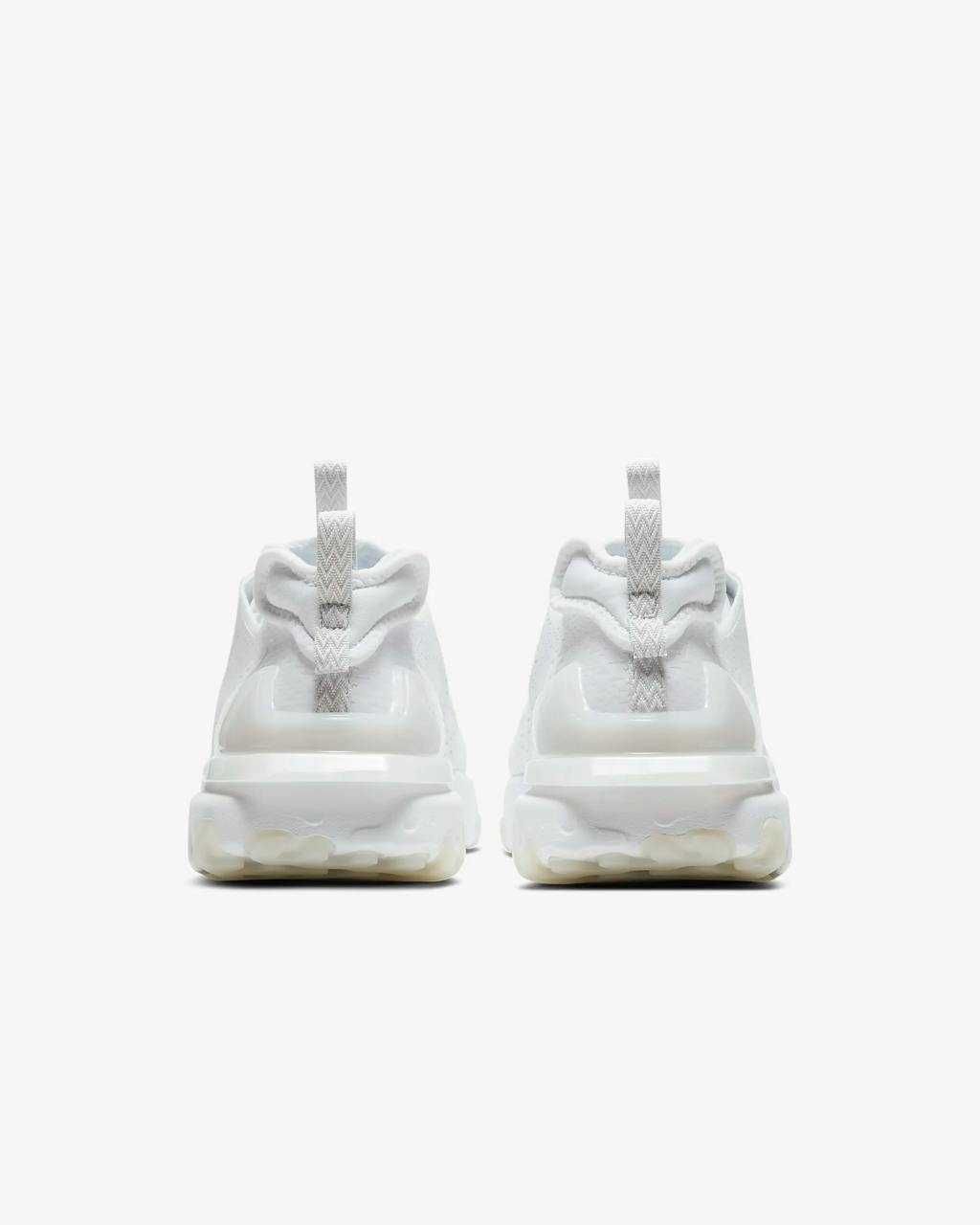 Кросівки Nike React Vision Legen Trainer (40р по 49.5р) (CD4373-101)