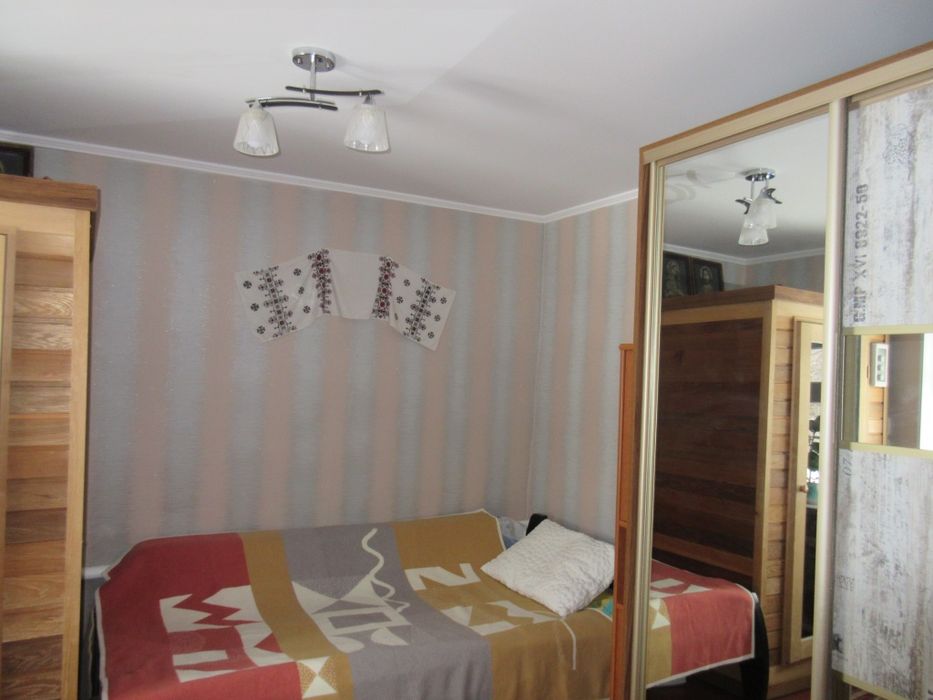 Будинок зі зручностями