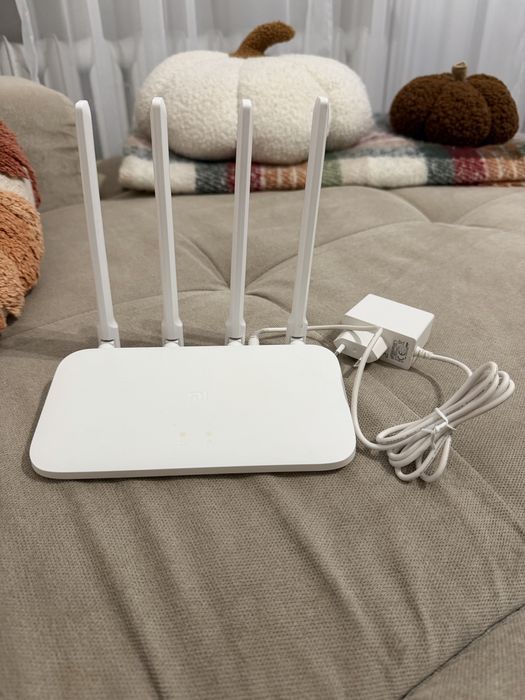 Mi Router xiaomi 4A