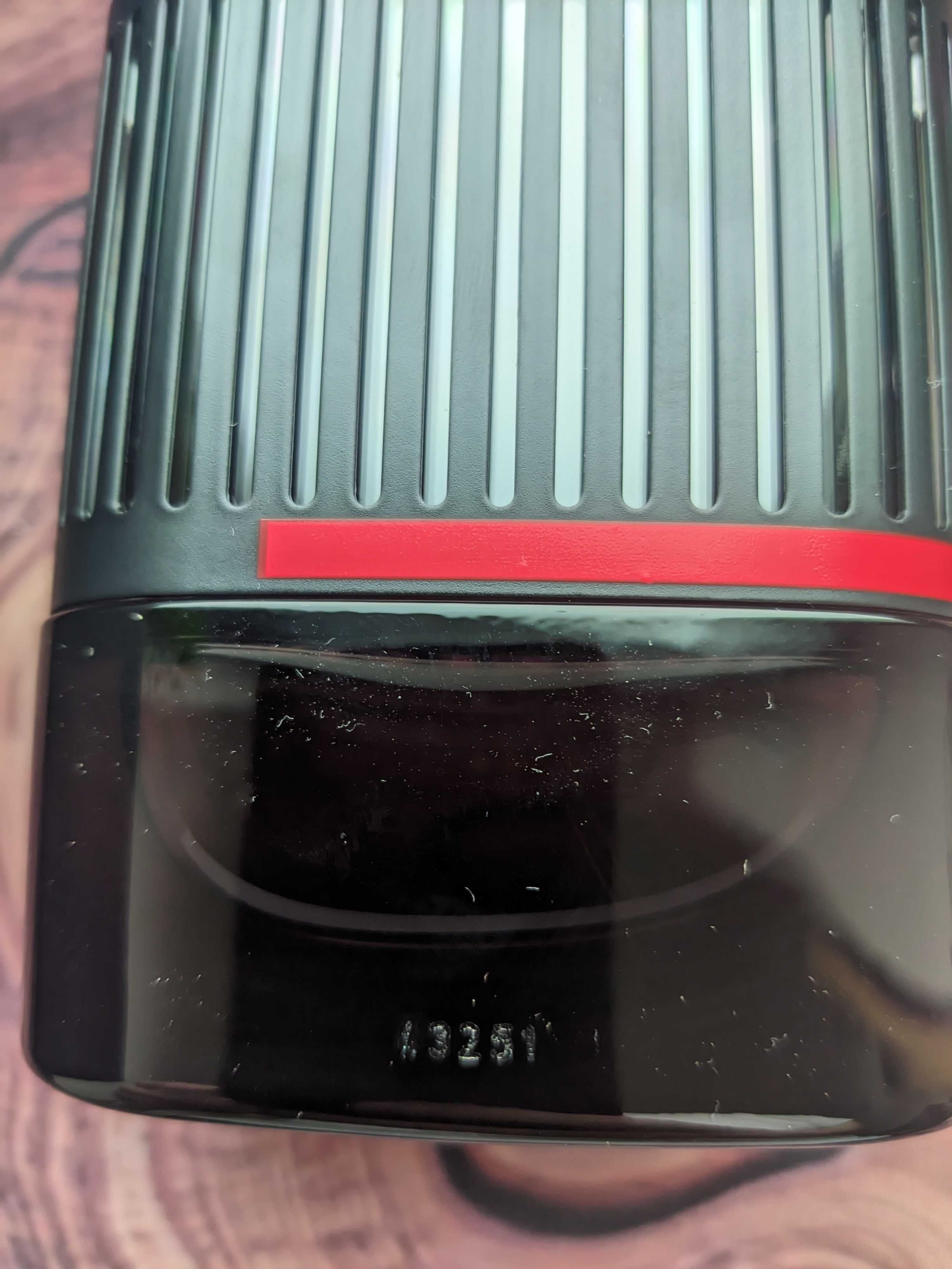 Prada Luna Rossa Extreme, zestaw 100ml