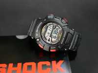 Годинник Casio G-9000-1V Mudman G-Shock. 100% оригінал