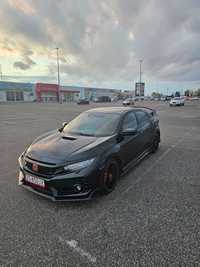 Honda Civic Kultowy Type-R od pierwszego właściciela