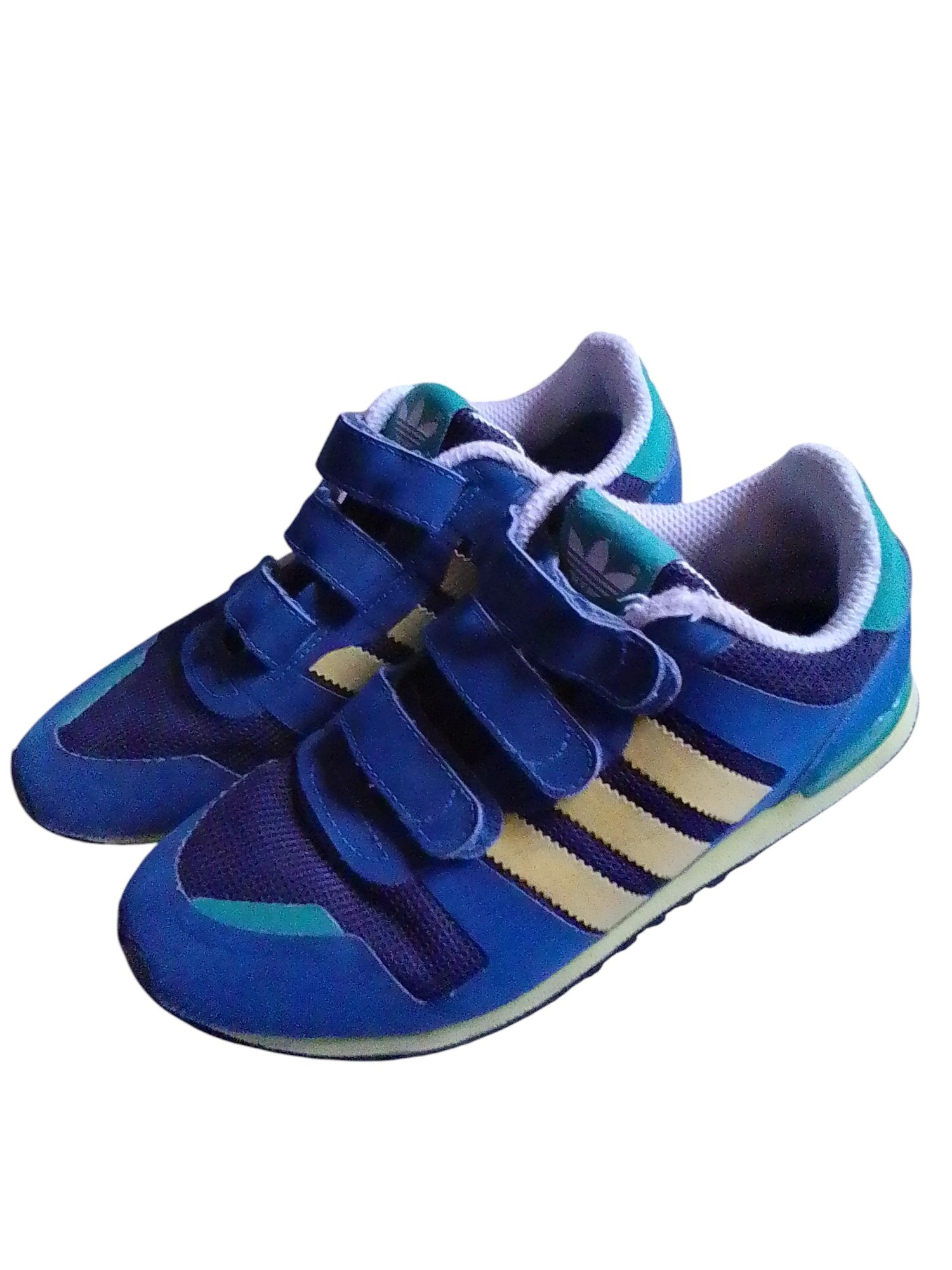 Кроссовки Adidas женские