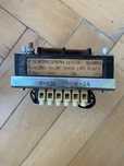 Transformator bezpieczeństwa TO 100VA 230/24V El-styk