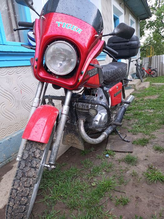 Иж юпітер 5 в хорошому стані