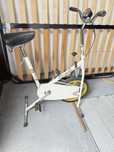 Rower stacjonarny  treningowy