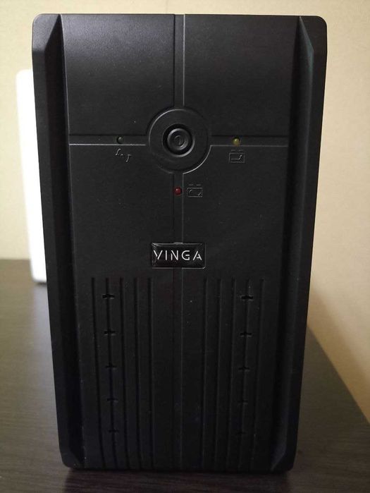 Пристрій безперебійного живлення 
VINGA 1200VA (VPE-1200PRM2)