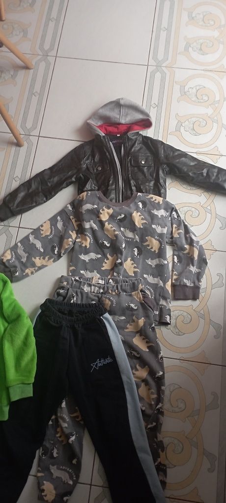 Пакет речей на 140см
