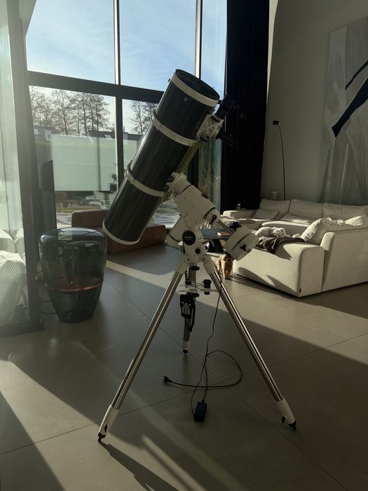 Teleskop Sky Watcher 200 P
