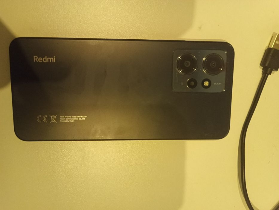 Redmi note 12 do sprzedania