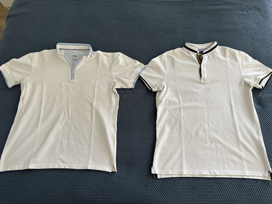 Polos Várias Marcas e Cores