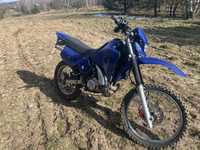 1993 Yamaha dt125r