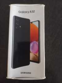 Samsung a 32 czarny 128gb