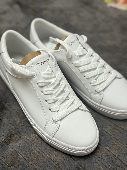 Кеди Calvin Klien