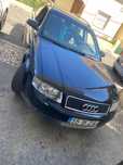 Audi A4 B6 pd130